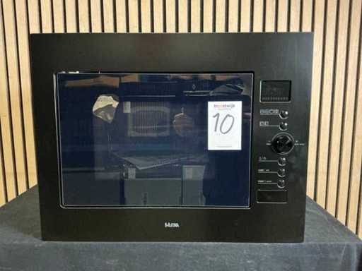 Etna CM232ZT Microonde combinato integrato