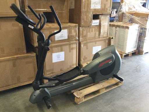 Other strength training