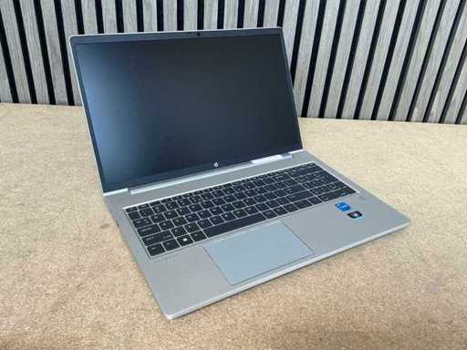 Laptop - HP - ProBook 450 15,6 Zoll G9 Notebook PC