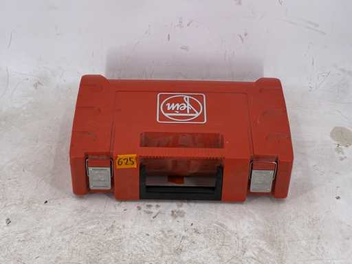 Fine - MultiMaster - Oscillerend Multifunctioneel Gereedschap