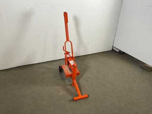 2018 European Machinery Group BS330 Tile/clinker cutter - 330mm