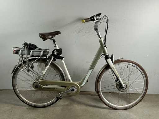 Vélo Femme Sparta F8i Electric