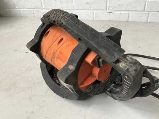 Enarco - B2008 - Vibrador interno de hormigón