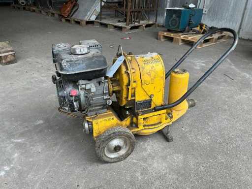 WACKER NEUSON PD12A Dirty Water Pump
