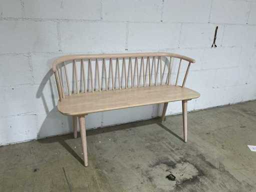 Bancă din sufragerie