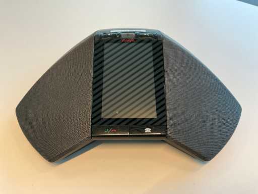 AVAYA B189 Conference Phone