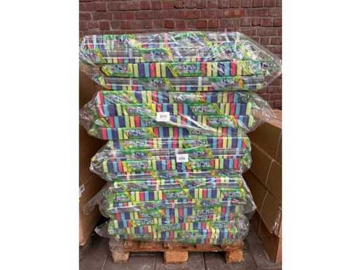 Spugna abrasiva (2800x)