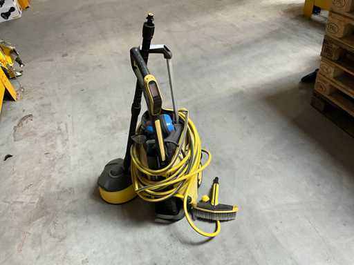 Kärcher K5 Hogedrukreiniger