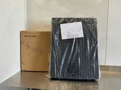 Bain de Soleil - Transat solaire