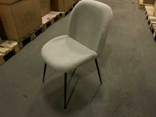 Giga Furniture Dewi Dining Chair (6x)