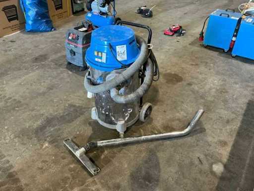 Eurom Industrial Staubsauger