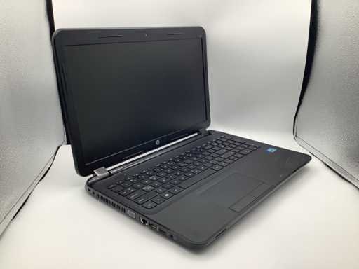 HP 250 G2 Laptop