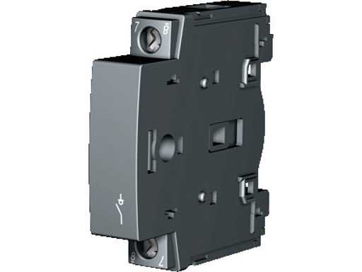 Socomec 22001008 Polo principale discontinuo M2 80a (10x)