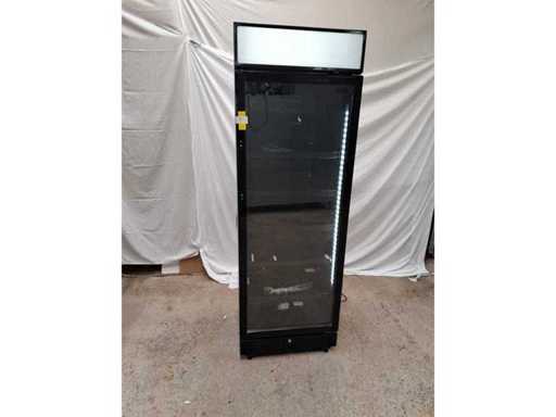 Combisteel - 2025 - Refrigerated display case