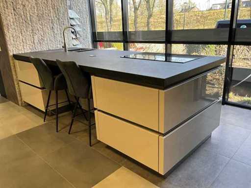 Bankruptcy of Optima Select Keukens B.V.