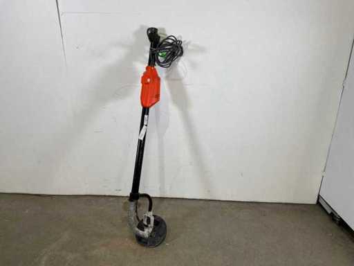 Ponceuse murale/plafond Flex Powertools WSE500 2021 - 225 mm