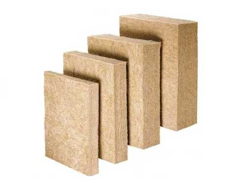 Hemkor - Juta Blend-Hemp 40 mm (8 opakowań = 8,52 m2) - 1200 mm x 580 mm x 40 mm - Izolacja