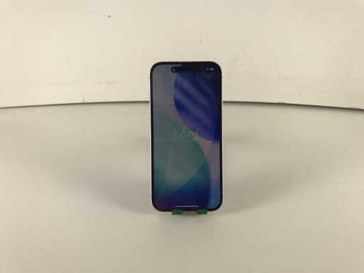 Apple iPhone 15 - 128 GB - Rosa