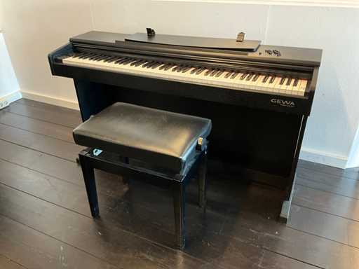 Gewa DP 300G Pianoforte Digitale