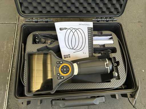 LASERLINER VIDEOFLEX Video Measuring Device
