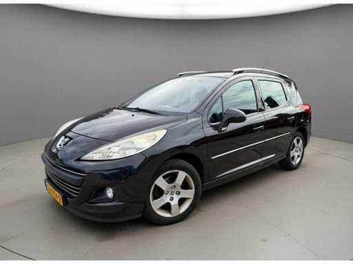 Peugeot 207 SW 1.6 VTi Première | 01-KKH-2 i