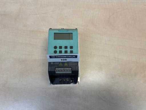Siemens Simamics G110 Frequentieregelaar