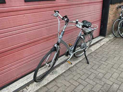 Sparta Ion Serie Elektrofahrräder