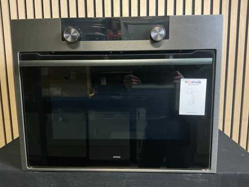 Atag CX46121C Inbouw combimagnetron