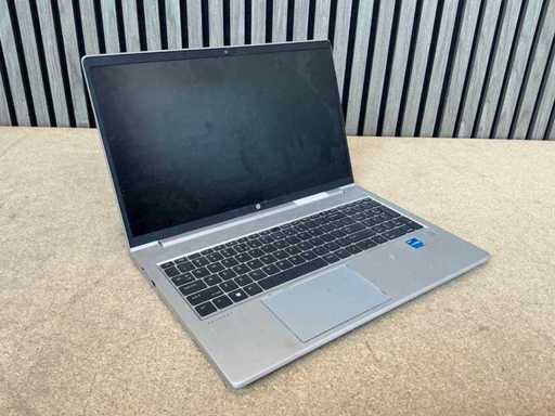 Laptop - HP - ProBook 450 G8 Notebook PC