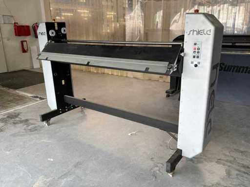 2014 Neolt Shield 1650 Laminator