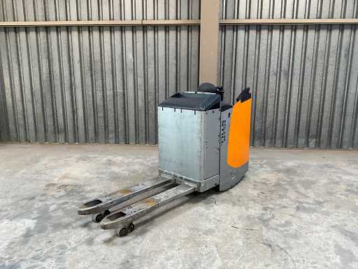 STILL - EXU-S 22 - Elektrische Palettenwagen - 2013