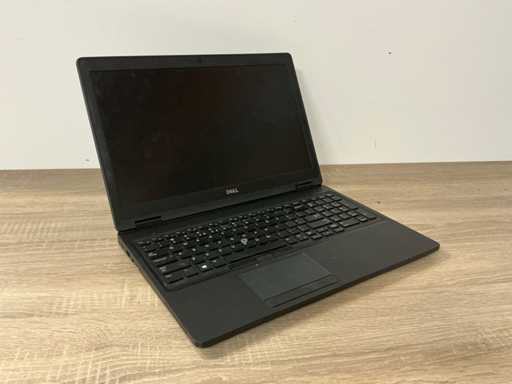 Dell E5590 Laptop