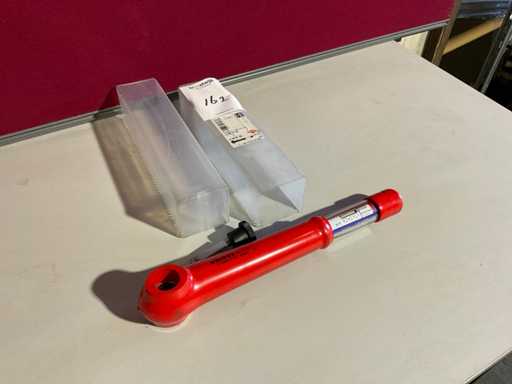 Knipex Torque Wrench