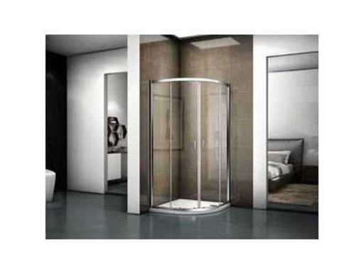 Hamar 2.0 Quadrant 90cm (R55) G007002120 Shower Cabin
