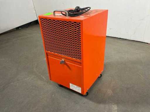 2016 Ebac BD70 Gebäudetrockner 14L