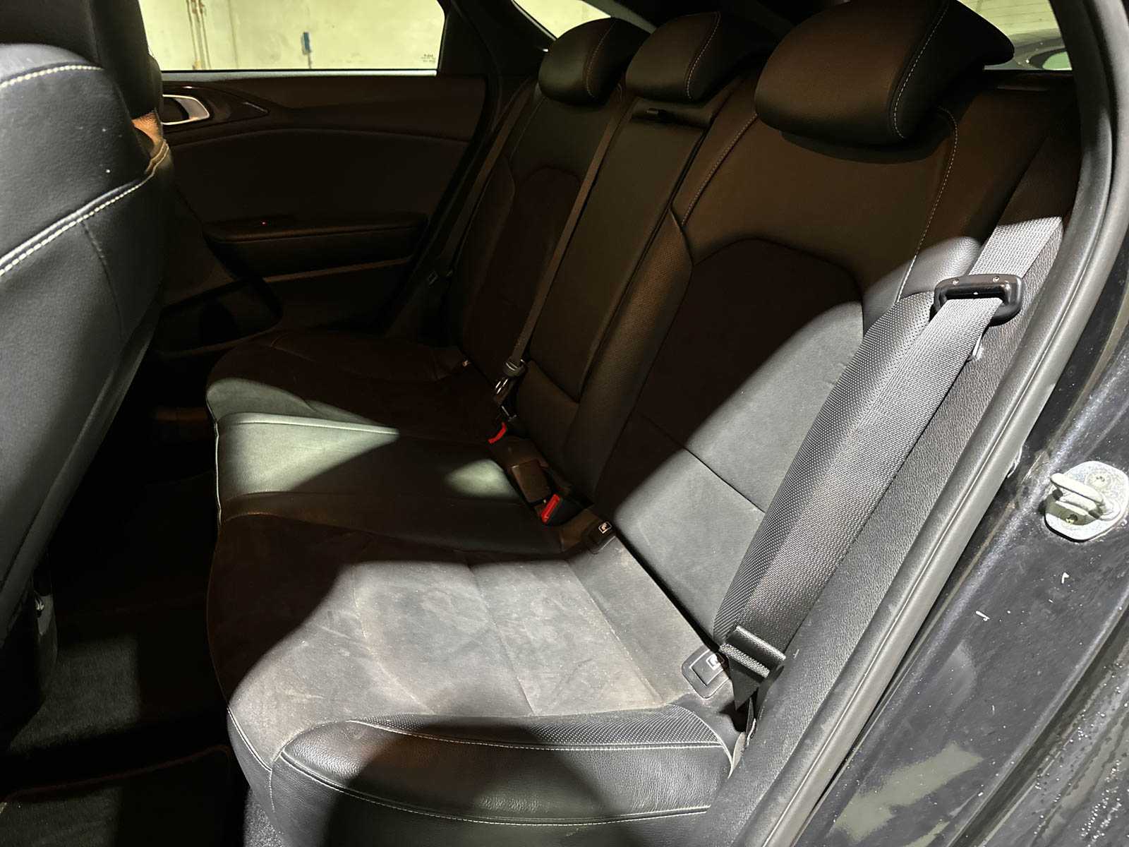 Kia ProCeed 1.0 T-GDi GT-Line 120pk 2022 (Origineel-NL), P-934-HG