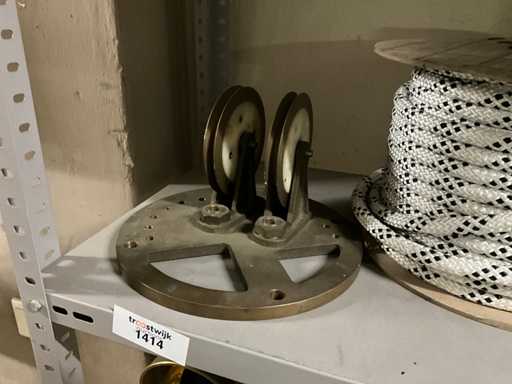 Altra parte della barca