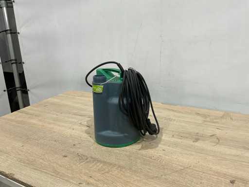 Eurom Flow 550 CW Submersible Pump