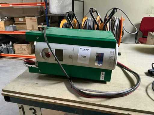 Ładowarka baterii Hoppecke