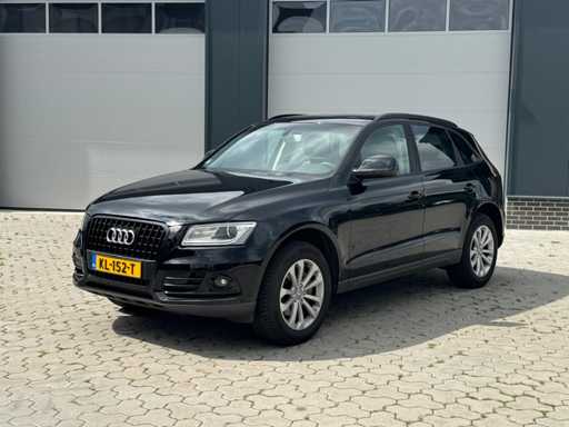 Audi Q5 2.0 TFSI quattro Pro Line S Automatik; KL-152-T