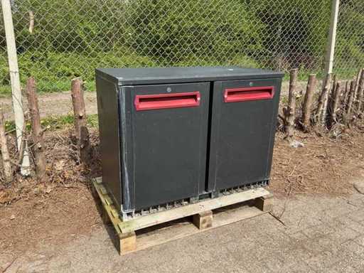 Răcire bară Gamko HFK20/290