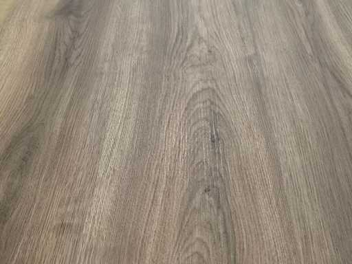 74 m² Laminatplanke – 1383 x 193 x 8 mm