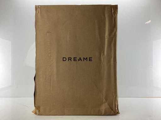 DREAME - X50 Ultra Complete - Robotstofzuiger - Robotstofzuiger