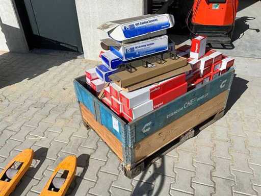 Legrand/HES Other server accessories