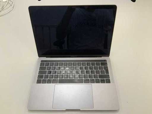 Apple A2159 13-inch MacBook Pro MUHN2LL/A Laptop