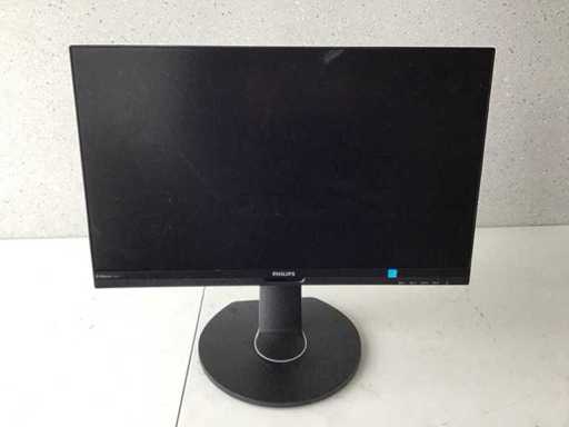 Philips Brilliance 241B Monitor
