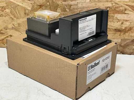 Vaillant / Dulapul de control Honeywell cpl 18-22 (după 2000)