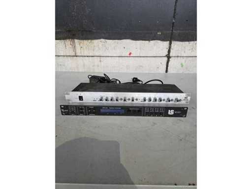 Sound processors (2x)