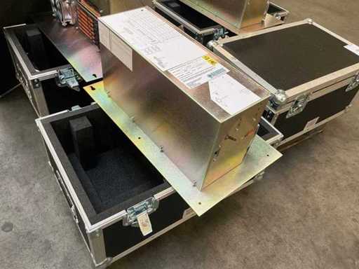 Waukesha Magnetlagerregler