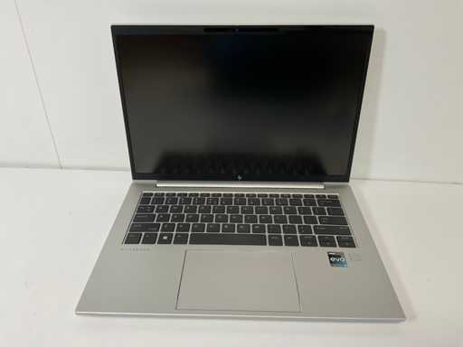 HP EliteBook 840 G9 14", Core(TM) i7 12a generazione, 32 GB di RAM, 512 GB di computer portatile NVMe
